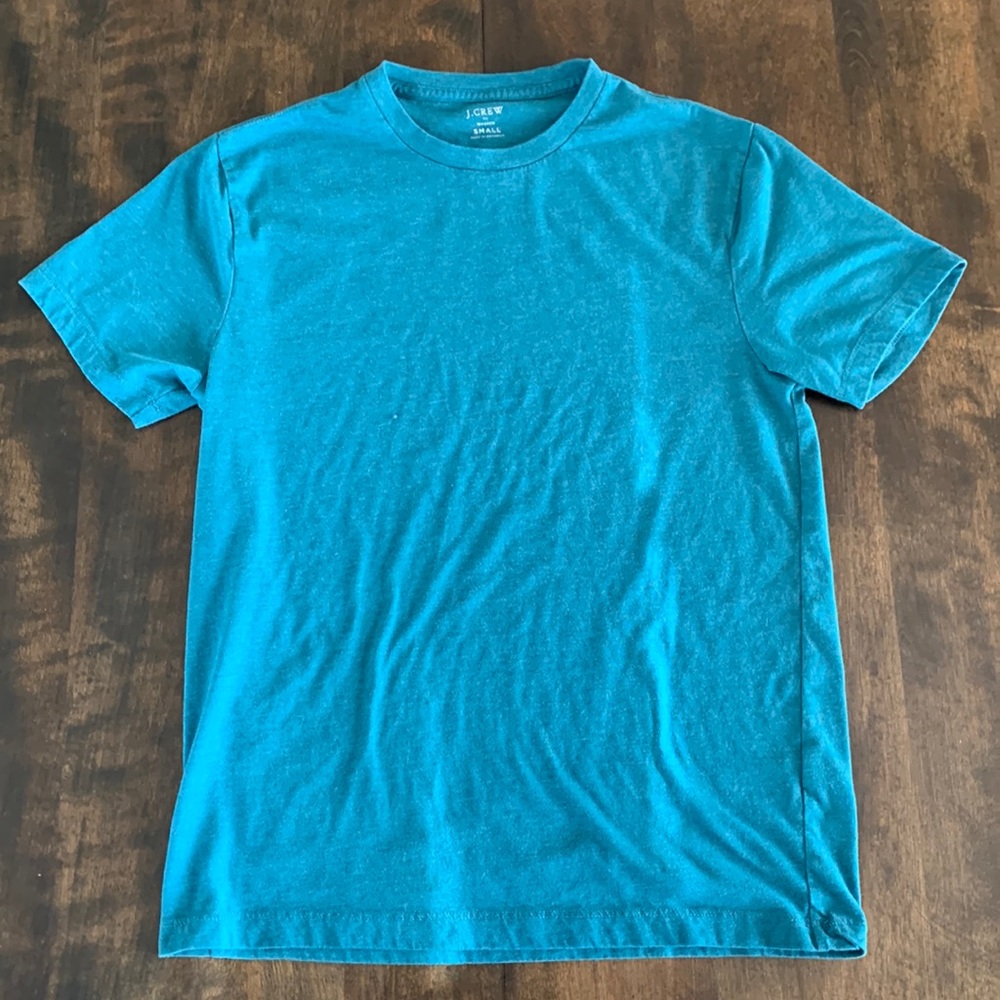 J Crew T Shirt
